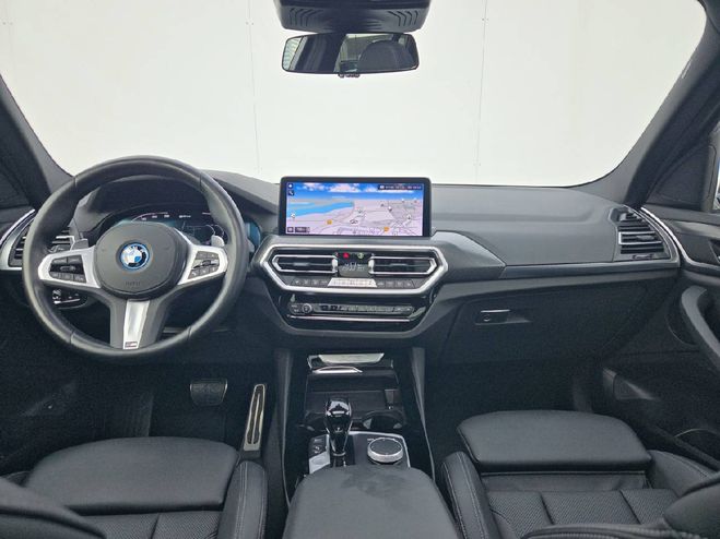 BMW X3 X3 xDrive 30e 292ch BVA8 M Sport 5p MINERALWEISS METALLIC de 2024