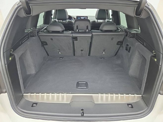 BMW X3 X3 xDrive 30e 292ch BVA8 M Sport 5p MINERALWEISS METALLIC de 2024