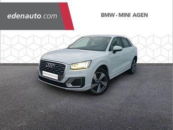  Voir d&eacute;tails -Audi Q2 Q2 35 TFSI COD 150 BVM6 Sport 5p &agrave; Bo� (47)