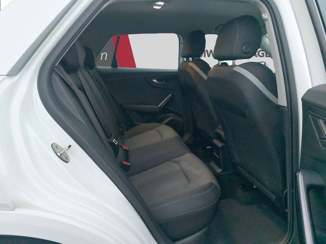 Audi Q2 Q2 35 TFSI COD 150 BVM6 Sport 5p Noir de 2019