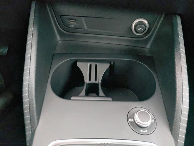 Audi Q2 Q2 35 TFSI COD 150 BVM6 Sport 5p Noir de 2019