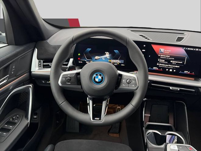 BMW IX iX1 eDrive20 M Sport 5p ALPINWEISS  III de 2026