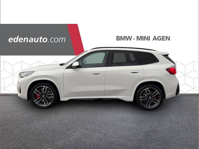 BMW IX iX1 eDrive20 M Sport 5p ALPINWEISS  III de 2026