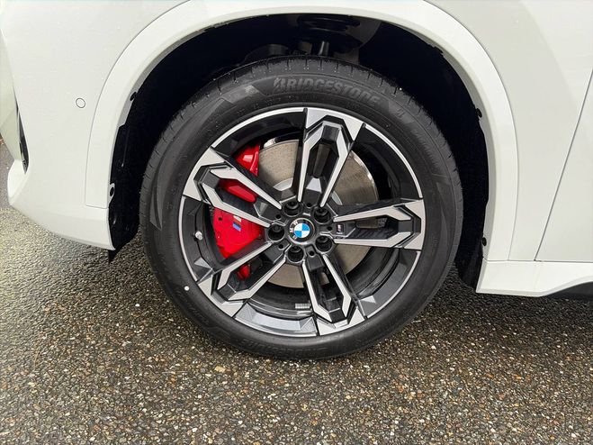BMW IX iX1 eDrive20 M Sport 5p ALPINWEISS  III de 2026