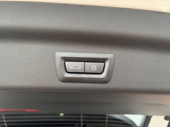 BMW IX iX1 eDrive20 M Sport 5p ALPINWEISS  III de 2026