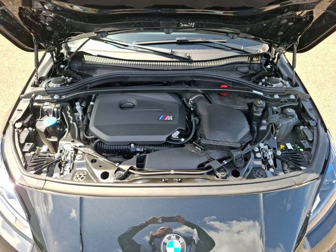 BMW Serie 1 M135 xDrive 300 ch DKG7 M Performance 5p BLACK SAPPHIRE METALLIC de 2025