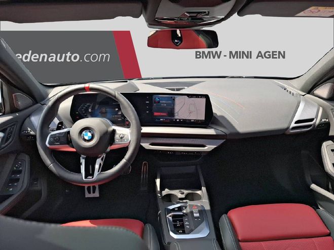 BMW Serie 1 M135 xDrive 300 ch DKG7 M Performance 5p BLACK SAPPHIRE METALLIC de 2025