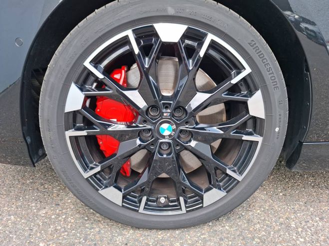 BMW Serie 1 M135 xDrive 300 ch DKG7 M Performance 5p BLACK SAPPHIRE METALLIC de 2025
