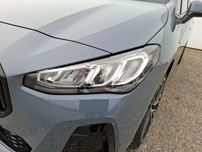 BMW Serie 2 Active Tourer 225e xDrive 245 ch DKG7 M  STORM BAY METALLIC de 2022