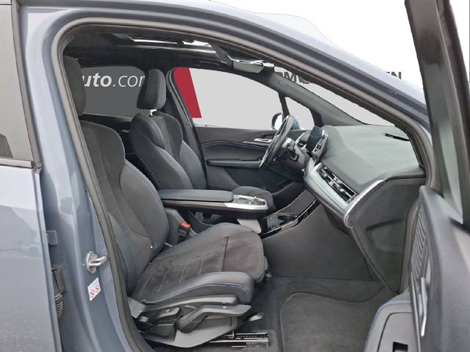 BMW Serie 2 Active Tourer 225e xDrive 245 ch DKG7 M  STORM BAY METALLIC de 2022