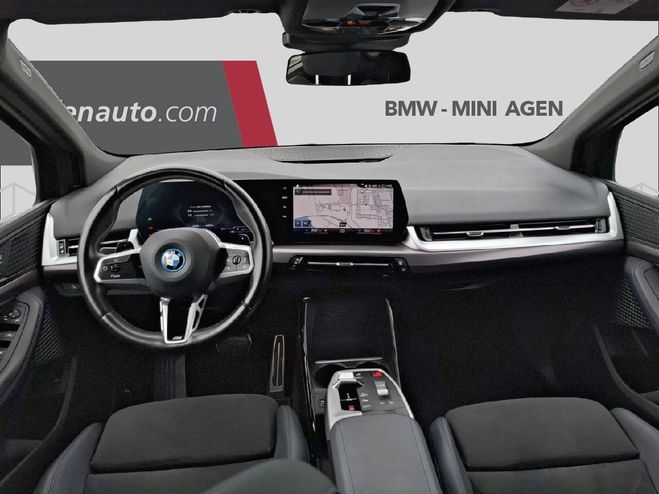 BMW Serie 2 Active Tourer 225e xDrive 245 ch DKG7 M  STORM BAY METALLIC de 2022