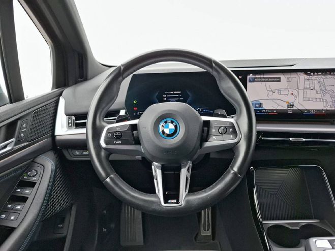BMW Serie 2 Active Tourer 225e xDrive 245 ch DKG7 M  STORM BAY METALLIC de 2022