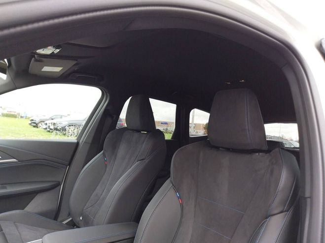 BMW X1 X1 xDrive 25e 245ch DKG7 M Sport 5p ALPINWEISS  III de 2024