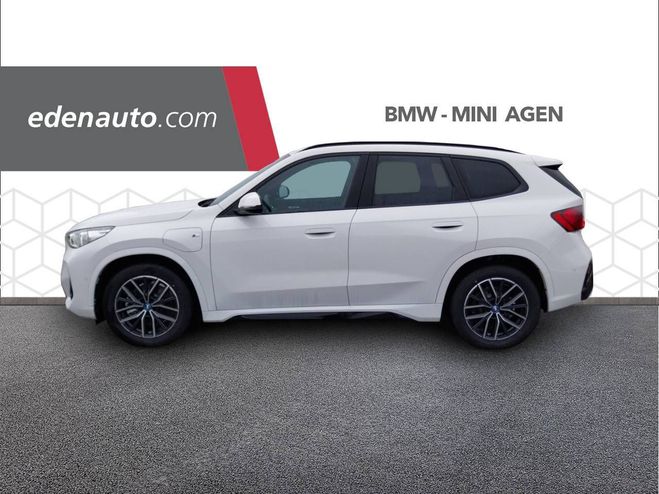 BMW X1 X1 xDrive 25e 245ch DKG7 M Sport 5p ALPINWEISS  III de 2024