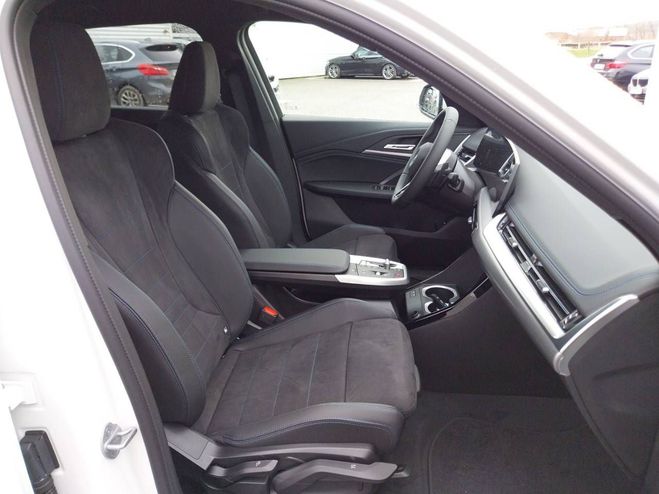 BMW X1 X1 xDrive 25e 245ch DKG7 M Sport 5p ALPINWEISS  III de 2024