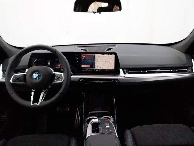 BMW X1 X1 xDrive 25e 245ch DKG7 M Sport 5p ALPINWEISS  III de 2024