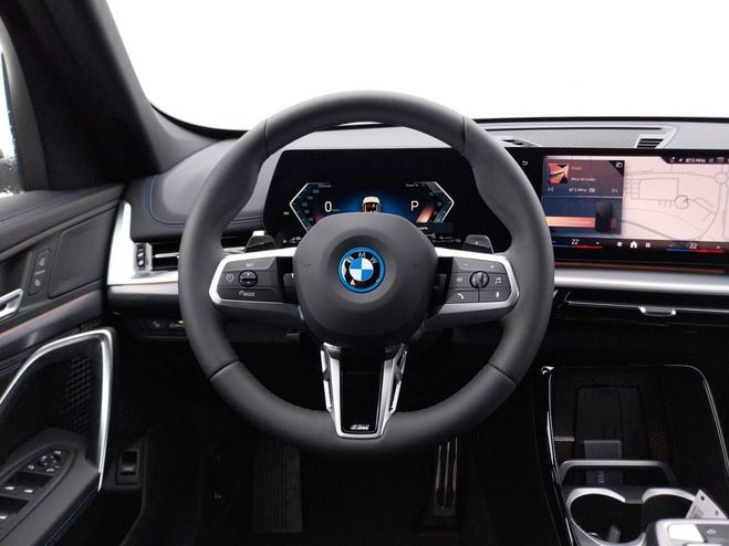 BMW X1 X1 xDrive 25e 245ch DKG7 M Sport 5p ALPINWEISS  III de 2024