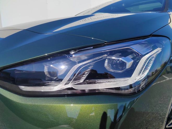 BMW Serie 2 Active Tourer 225e xDrive 245 ch DKG7 M  SANREMO GREEN METALLIC de 2025