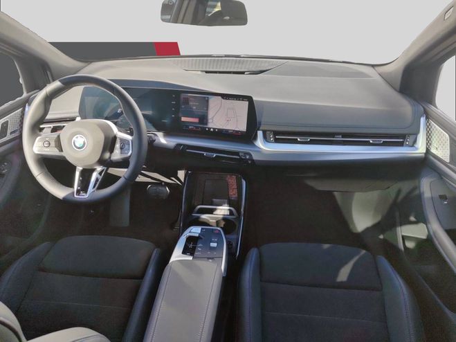 BMW Serie 2 Active Tourer 225e xDrive 245 ch DKG7 M  SANREMO GREEN METALLIC de 2025
