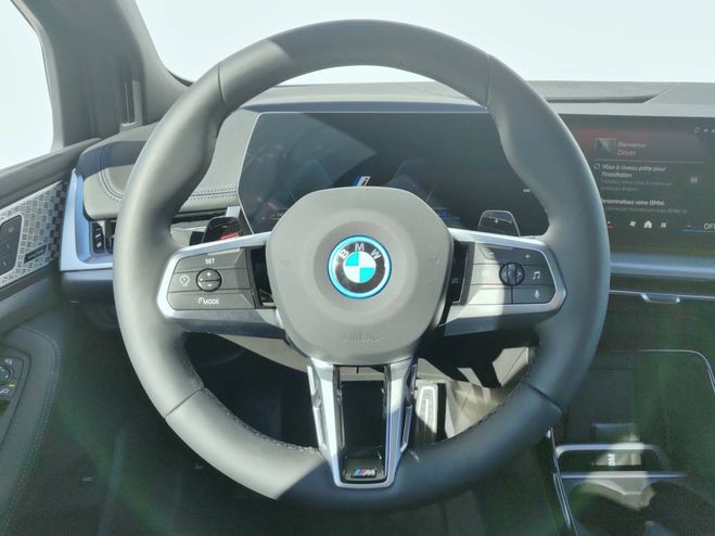 BMW Serie 2 Active Tourer 225e xDrive 245 ch DKG7 M  SANREMO GREEN METALLIC de 2025