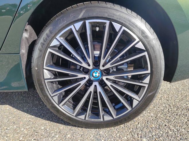 BMW Serie 2 Active Tourer 225e xDrive 245 ch DKG7 M  SANREMO GREEN METALLIC de 2025