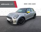 Mini Mini Hatch 5 Portes Cooper 136 ch DKG7 Editio &agrave; Bo� (47)