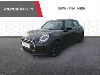  Voir d&eacute;tails -Mini Mini Hatch 5 Portes Cooper 136 ch DKG7 Editio &agrave; Bo� (47)