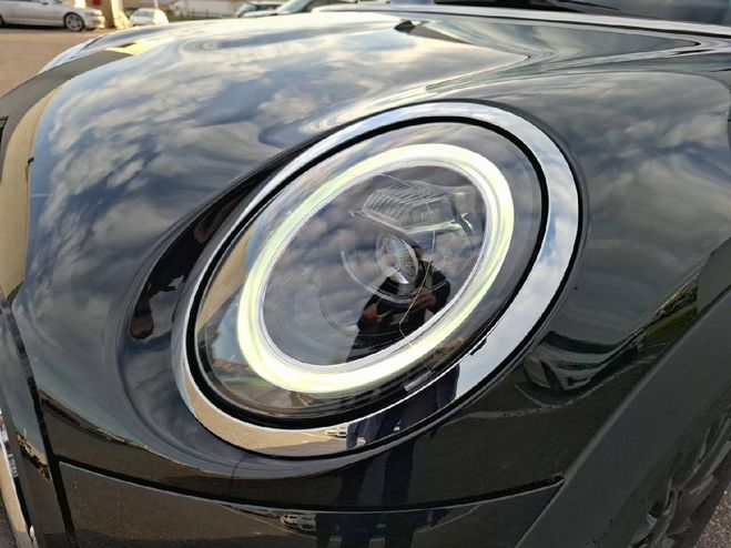 Mini Mini Hatch 5 Portes Cooper 136 ch DKG7 Editio Midnight Black metallise de 2022