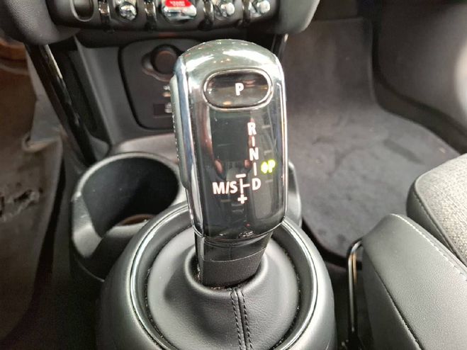 Mini Mini Hatch 5 Portes Cooper 136 ch DKG7 Editio Midnight Black metallise de 2022