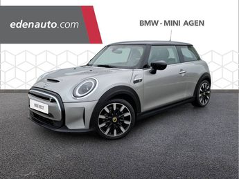  Voir d&eacute;tails -Mini Mini Hatch 3 Portes Cooper SE 184 ch Edition  &agrave; Bo� (47)