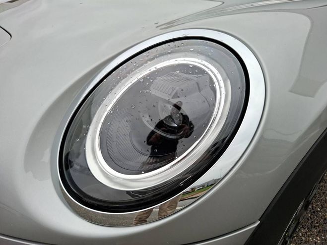 Mini Mini Hatch 3 Portes Cooper SE 184 ch Edition  MELTING SILVER III de 2023