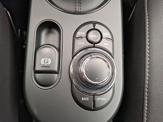 Mini Mini Hatch 3 Portes Cooper SE 184 ch Edition  MELTING SILVER III de 2023