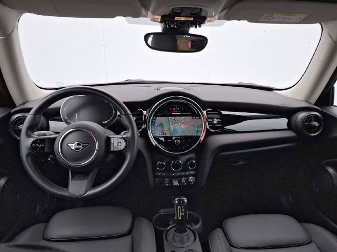 Mini Mini Hatch 3 Portes Cooper SE 184 ch Edition  MELTING SILVER III de 2023