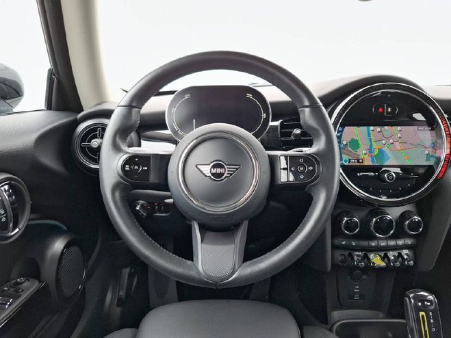 Mini Mini Hatch 3 Portes Cooper SE 184 ch Edition  MELTING SILVER III de 2023
