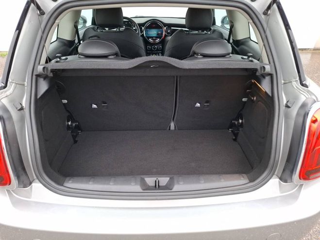Mini Mini Hatch 3 Portes Cooper SE 184 ch Edition  MELTING SILVER III de 2023