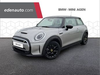  Voir d&eacute;tails -Mini Mini Hatch 3 Portes Cooper SE 184 ch Edition  &agrave; Bo� (47)