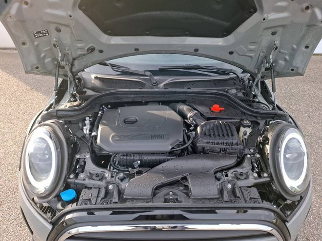 Mini Mini Hatch 3 Portes Cooper 136 ch DKG7 Editio MOONWALK GREY (METALLIC) de 2023