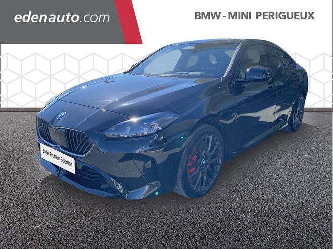 BMW Serie 2 Gran Coupe 220d 163 ch DKG7 M Sport 4p SAPHIRSCHWARZ de 2025