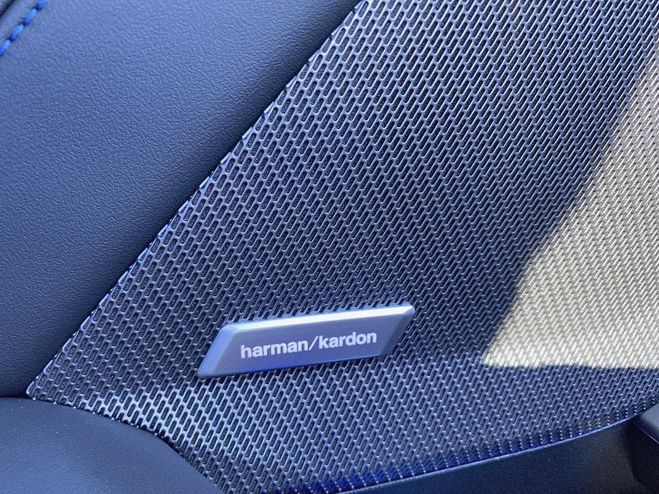 BMW Serie 2 Gran Coupe 220d 163 ch DKG7 M Sport 4p SAPHIRSCHWARZ de 2025