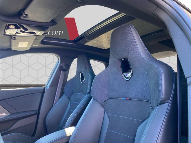 BMW Serie 2 Gran Coupe 220d 163 ch DKG7 M Sport 4p SAPHIRSCHWARZ de 2025