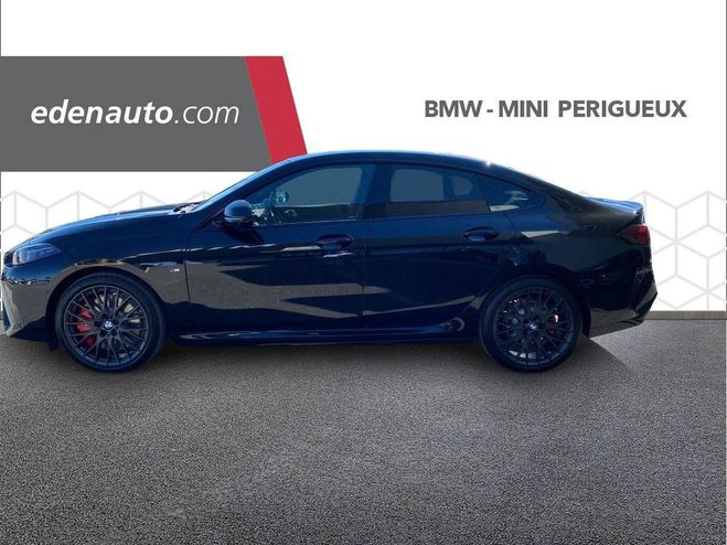 BMW Serie 2 Gran Coupe 220d 163 ch DKG7 M Sport 4p SAPHIRSCHWARZ de 2025