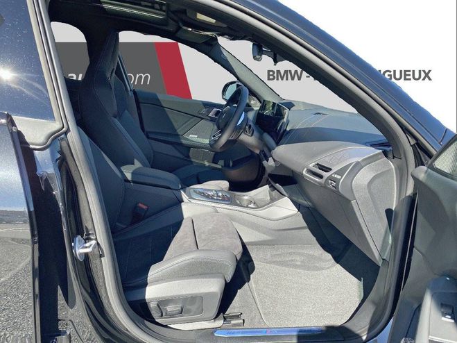 BMW Serie 2 Gran Coupe 220d 163 ch DKG7 M Sport 4p SAPHIRSCHWARZ de 2025
