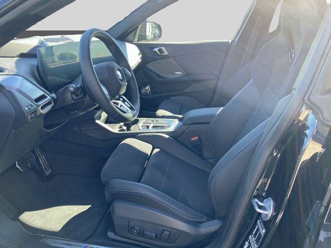 BMW Serie 2 Gran Coupe 220d 163 ch DKG7 M Sport 4p SAPHIRSCHWARZ de 2025