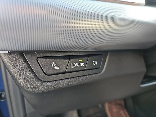 BMW Serie 2 Active Tourer 225e xDrive 245 ch DKG7 Lu Bleu de 2022