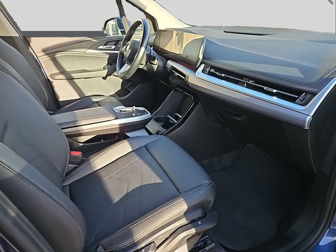BMW Serie 2 Active Tourer 225e xDrive 245 ch DKG7 Lu Bleu de 2022