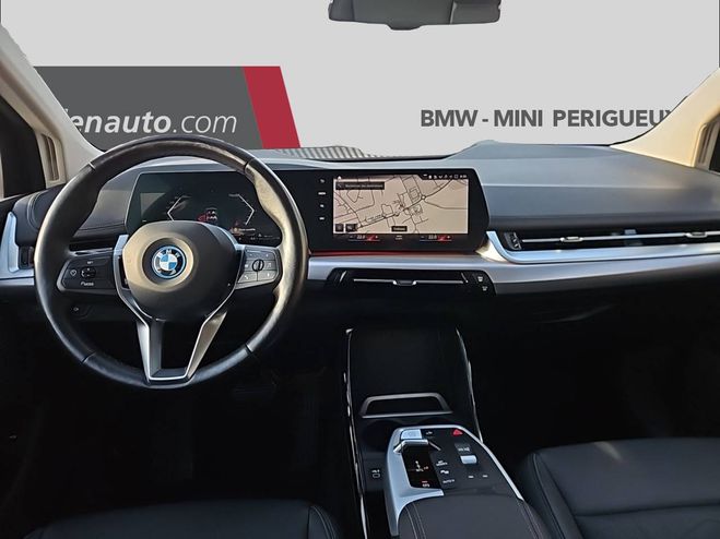 BMW Serie 2 Active Tourer 225e xDrive 245 ch DKG7 Lu Bleu de 2022