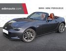 Mazda MX5 MX-5 Roadster 2.0L SKYACTIV-G 184 ch Kaz &agrave; Tr�lissac (24)