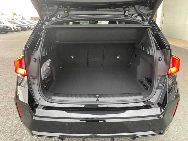 BMW X1 X1 xDrive 25e 245ch DKG7 M Sport 5p SAPHIRSCHWARZ de 2024