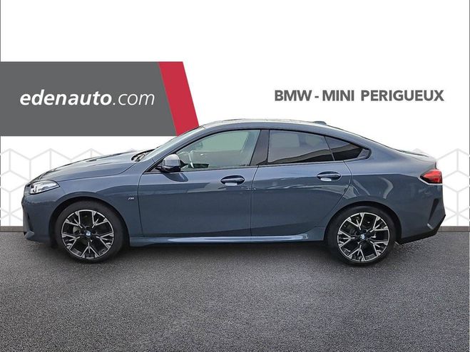 BMW Serie 2 Gran Coupe 220d 163 ch DKG7 M Sport 4p Gris de 2025