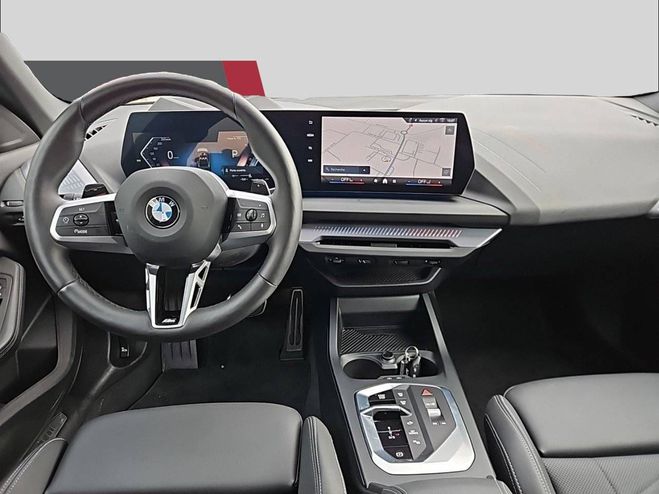 BMW Serie 2 Gran Coupe 220d 163 ch DKG7 M Sport 4p Gris de 2025